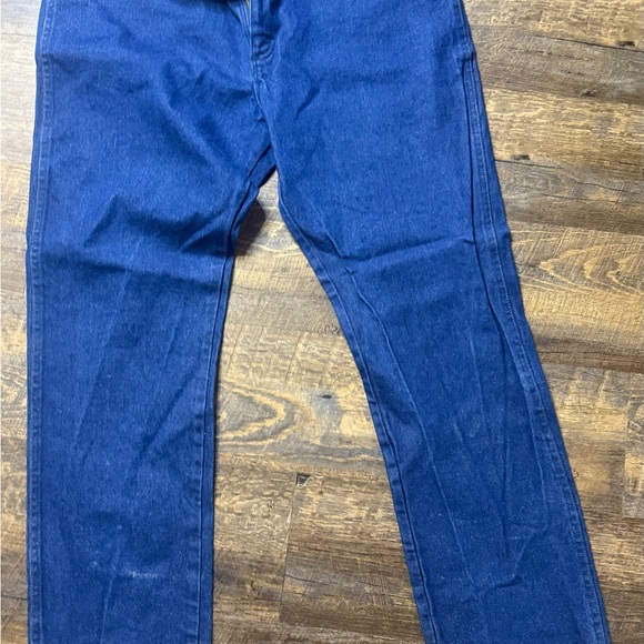 Wrangler Men's Jeans 3 pairs - Picture 8 of 12